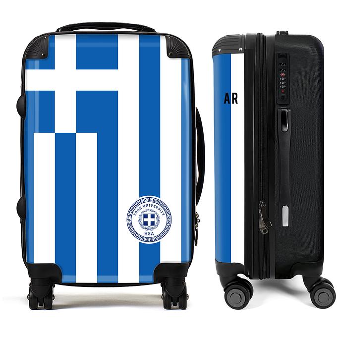 Luggage 15
