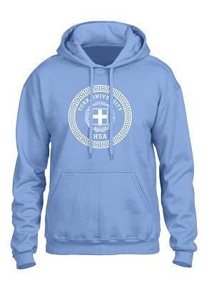 Lt Blue White